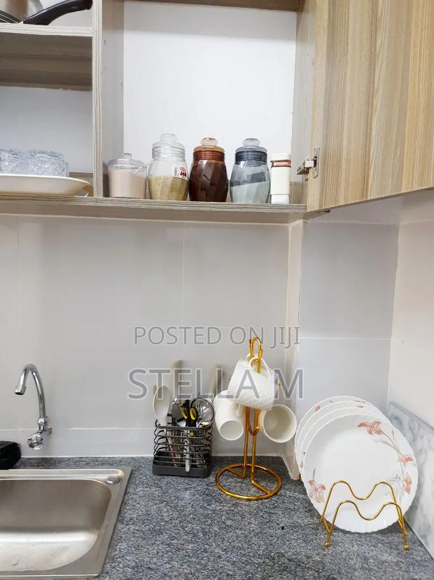 Airbnb Studio in Ngara - thumbnail 7