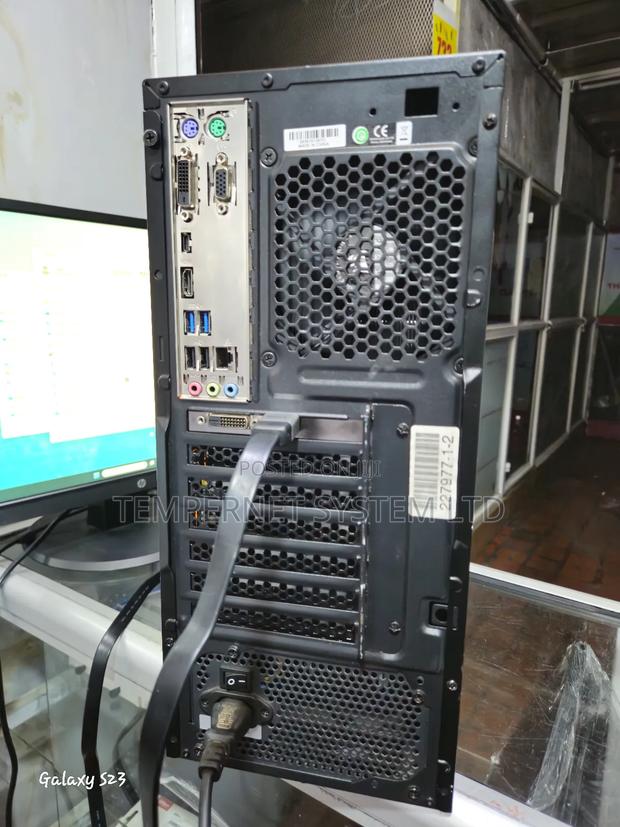 Desktop Computer Asus 16GB Intel Core i7 SSHD+SSD 512GB - thumbnail 3