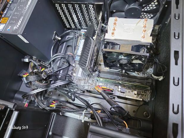 Desktop Computer Asus 16GB Intel Core i7 SSHD+SSD 512GB - thumbnail 6