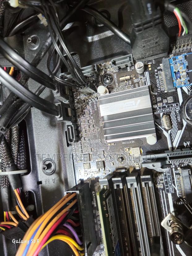 Desktop Computer Asus 16GB Intel Core i7 SSHD+SSD 512GB - thumbnail 7
