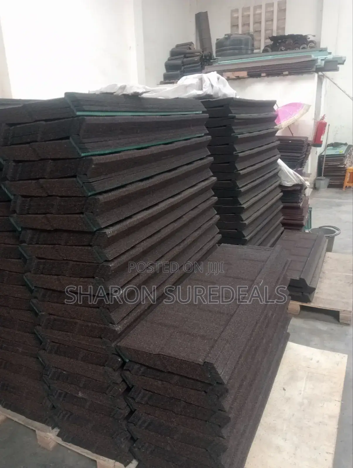 Decra Coffe Brown Classic 1340×420mm