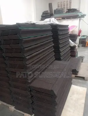 Decra Coffe Brown Classic 1340×420mm