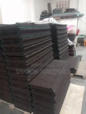 Decra Coffe Brown Classic 1340×420mm