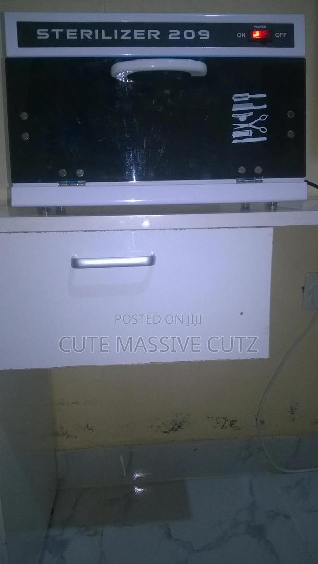 Uv Sterilizer