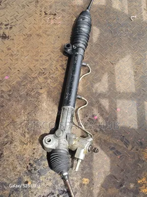 Steering Rack Xtrail Nt30