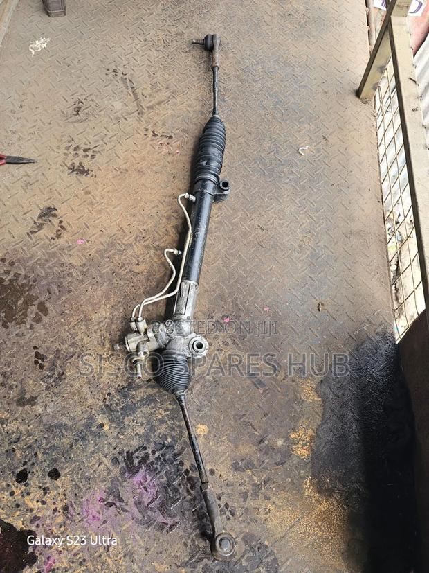 Steering Rack Xtrail Nt30 - thumbnail 2