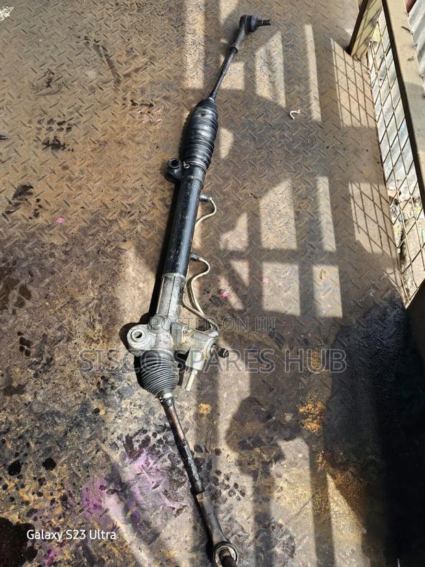 Steering Rack Xtrail Nt30 - thumbnail 3