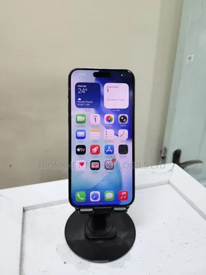 Apple iPhone 16 Pro Max 512 GB Gray