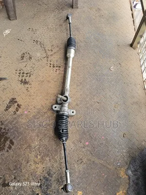 Steering Rack Mira New Model