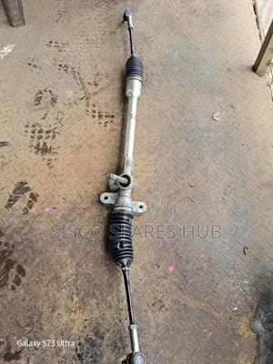 Steering Rack Mira New Model