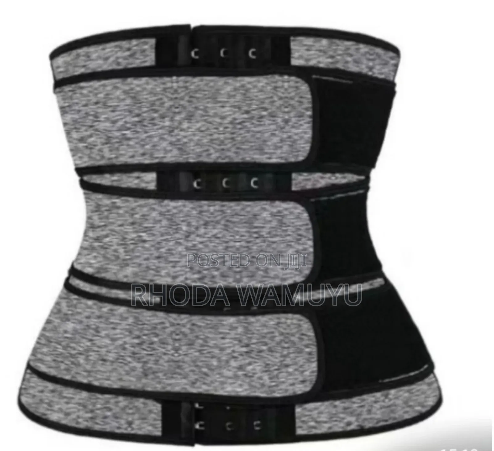 Tummy Trimmer