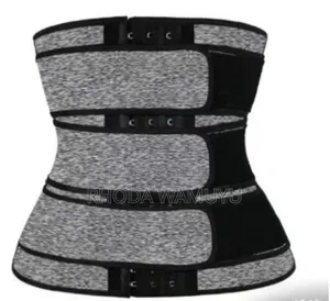 Tummy Trimmer