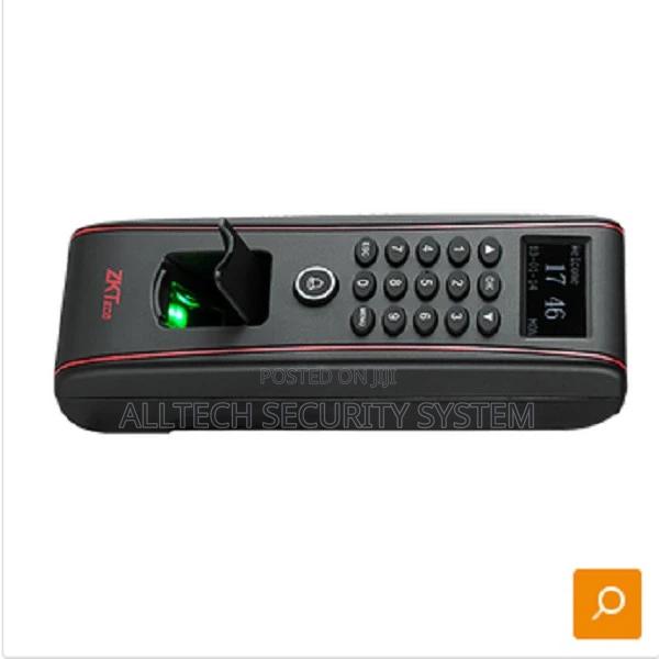 Zk Access Control F1700
