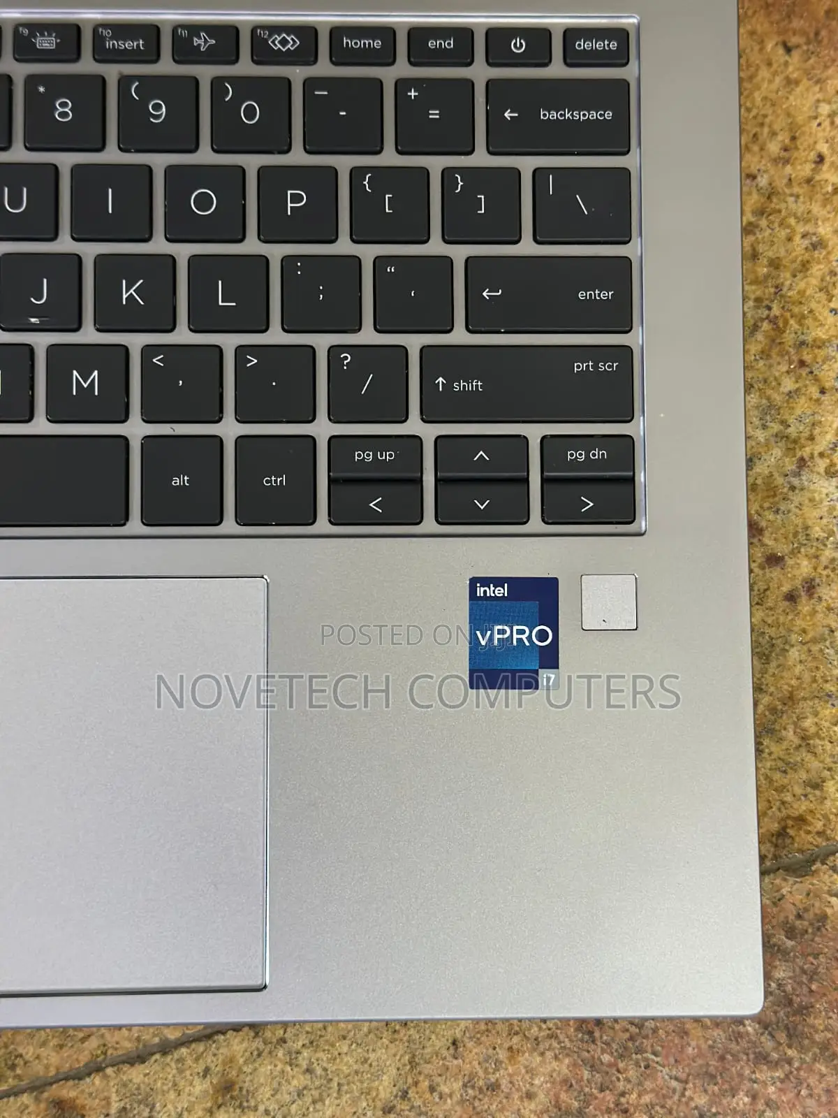 Laptop HP ZBook Firefly 14 G10 16GB Intel Core i7 SSD 512GB