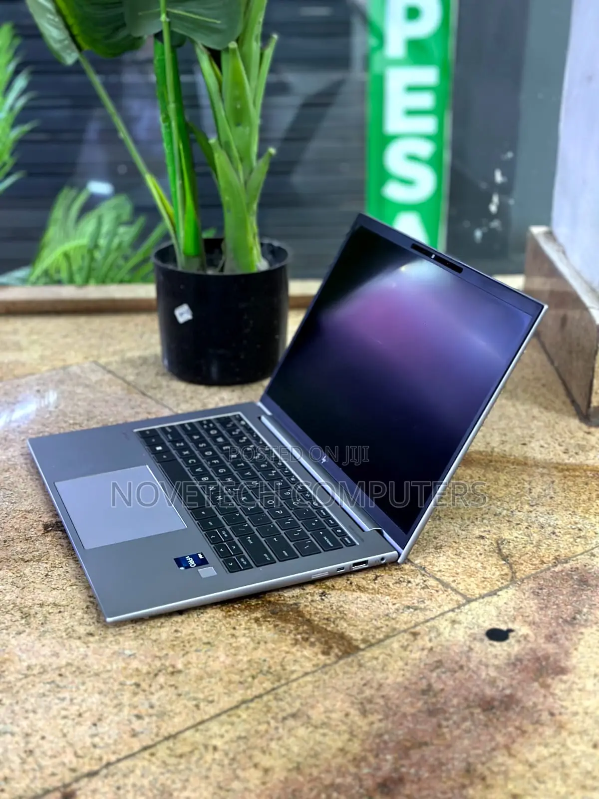 Laptop HP ZBook Firefly 14 G10 16GB Intel Core i7 SSD 512GB