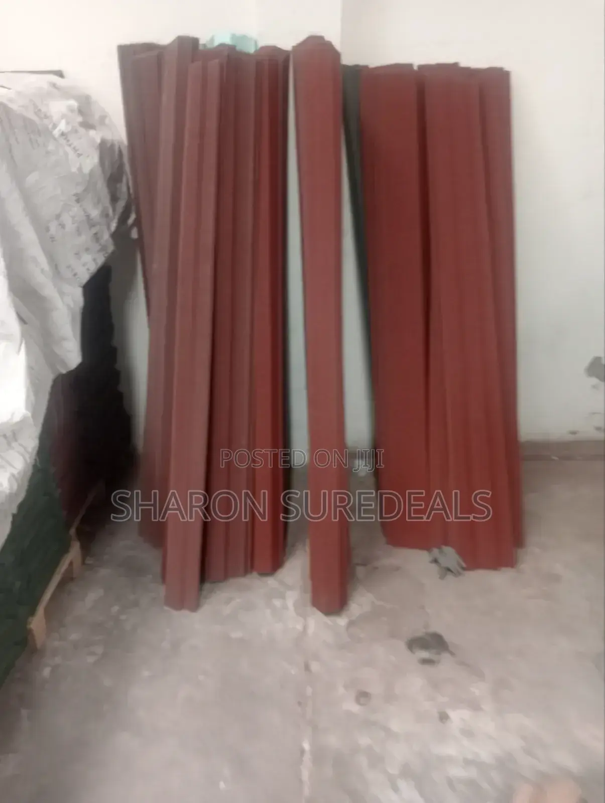 Best Stone Coated Roof Tile/Decra Mabati 1340×420mm