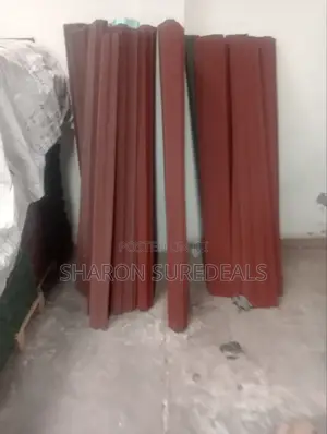 Best Stone Coated Roof Tile/Decra Mabati 1340×420mm