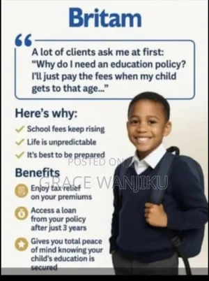 Tax and Financial Services