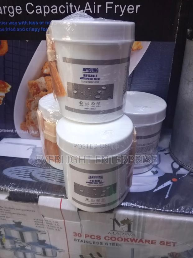Sealant Glue Available - main view