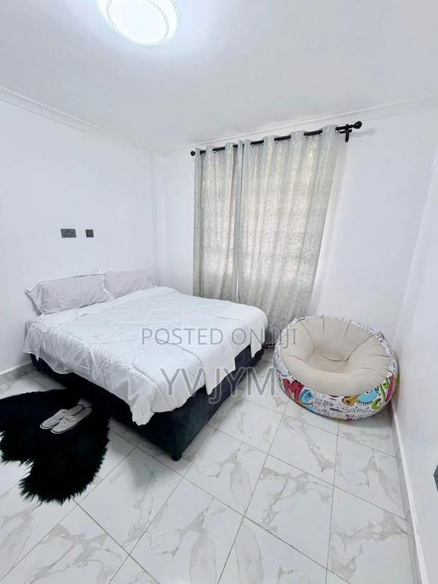 Airbnb Ruaka