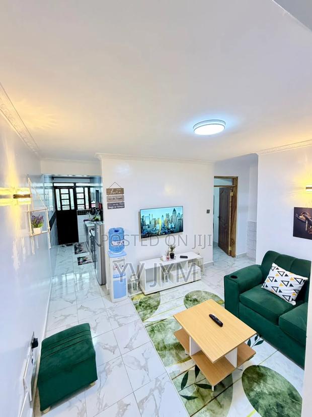 Airbnb Ruaka - thumbnail 6