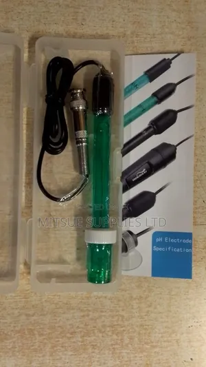 Ph Probe Pen Type China