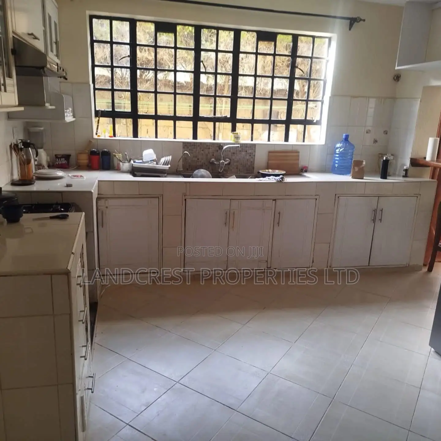 4bdrm Maisonette in Syokimau for sale