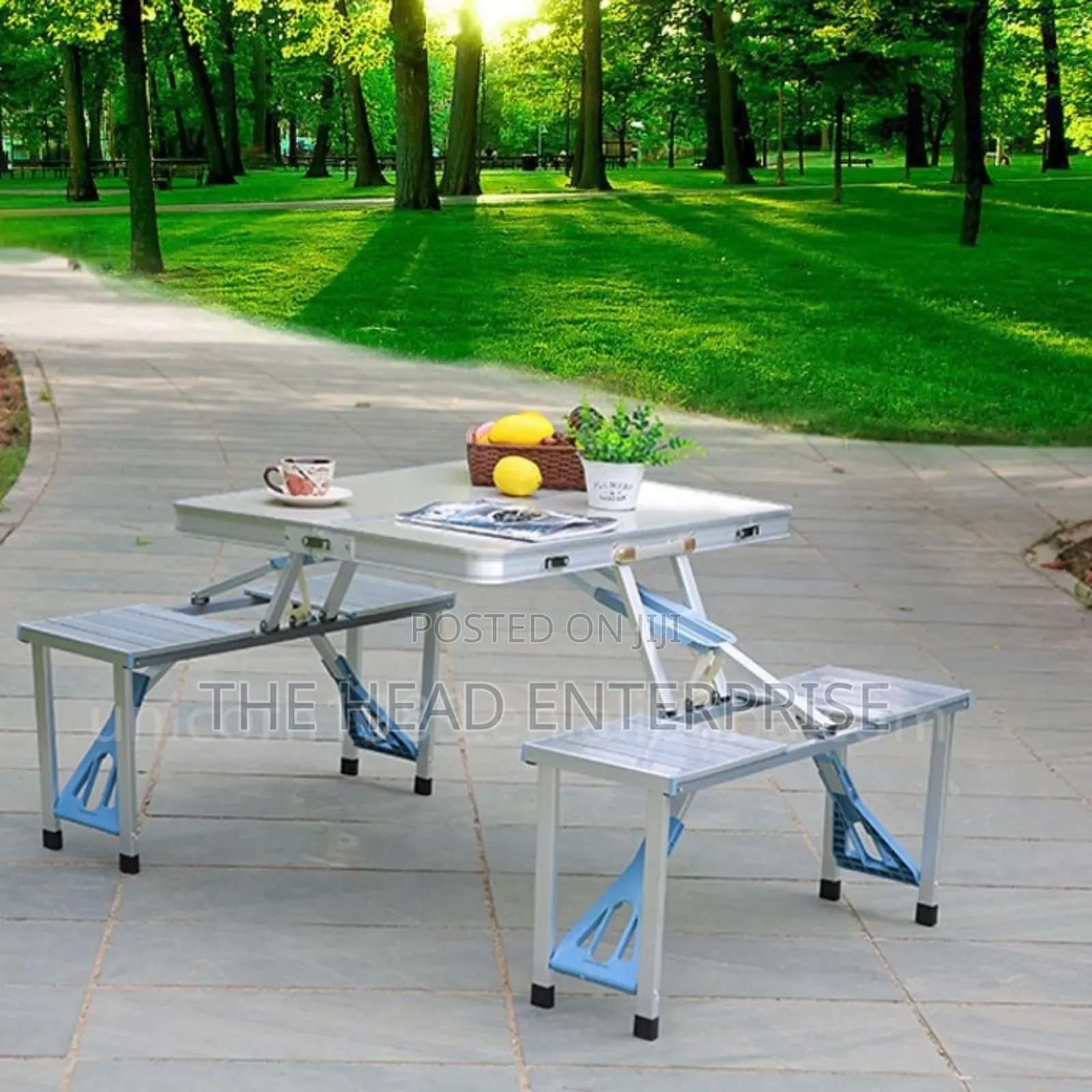 Outdoor Best Picnic Table Brandnew