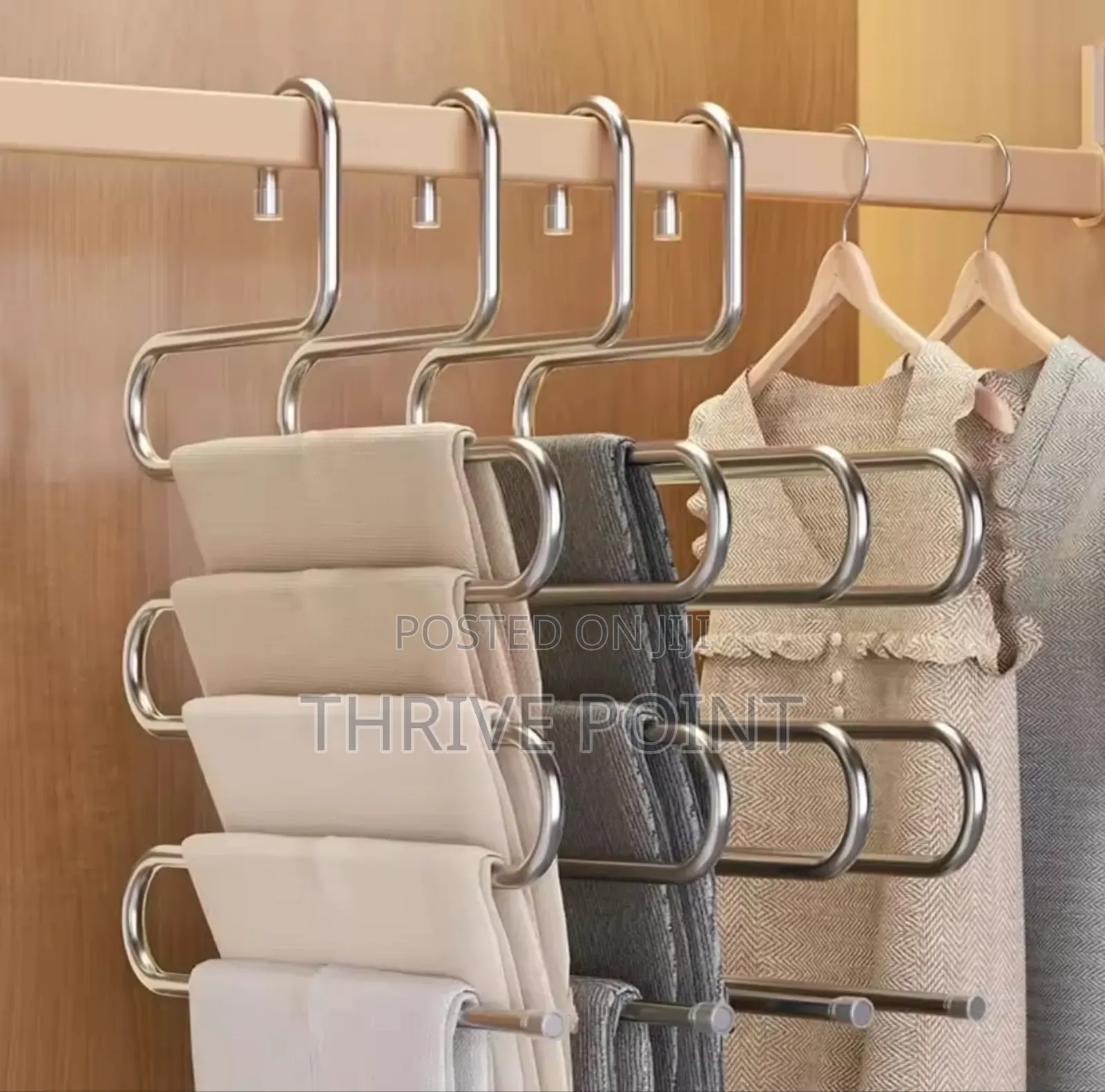 Trouser Hanger