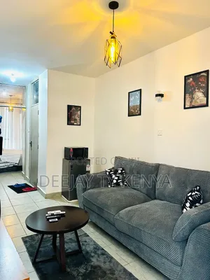 Affordable 1br in Roysambu Tsavo – Clean, Modern, Lift Access
