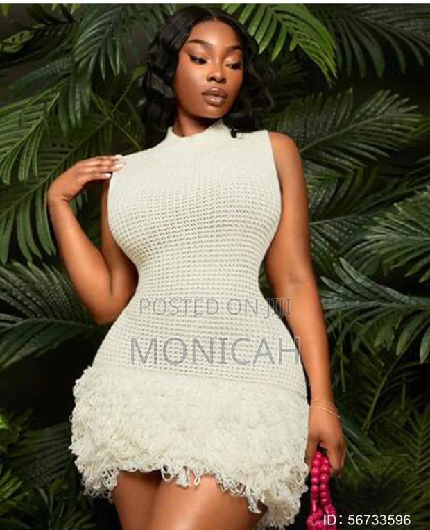 Quality Ladies Dress - thumbnail 2