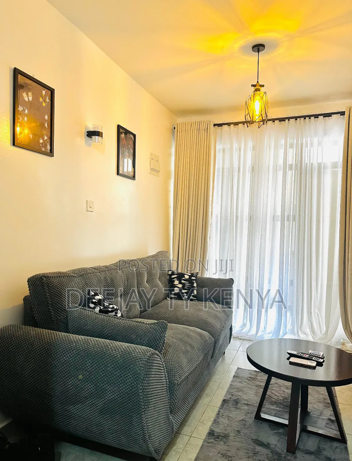Affordable 1br in Roysambu Tsavo – Clean, Modern, Lift Access