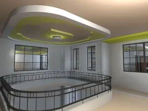 Gypsum Works