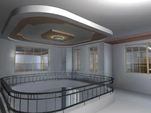 Gypsum Works