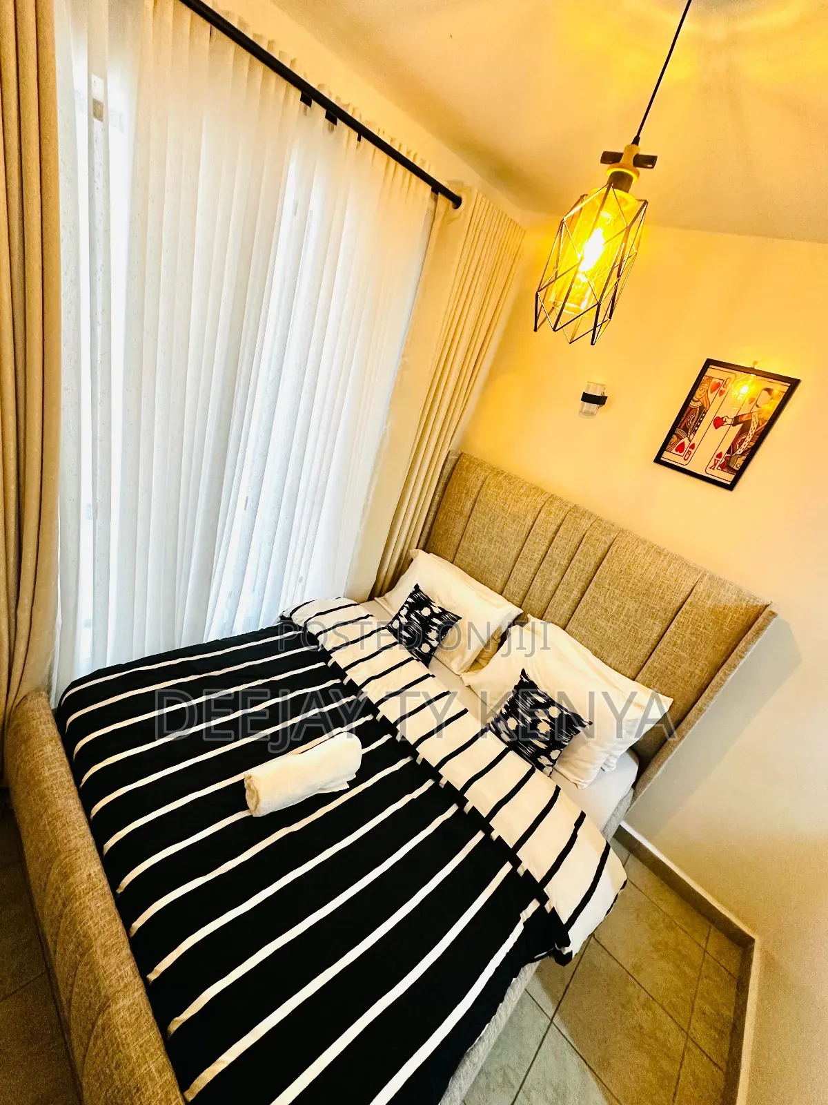 Affordable 1br in Roysambu Tsavo – Clean, Modern, Lift Access