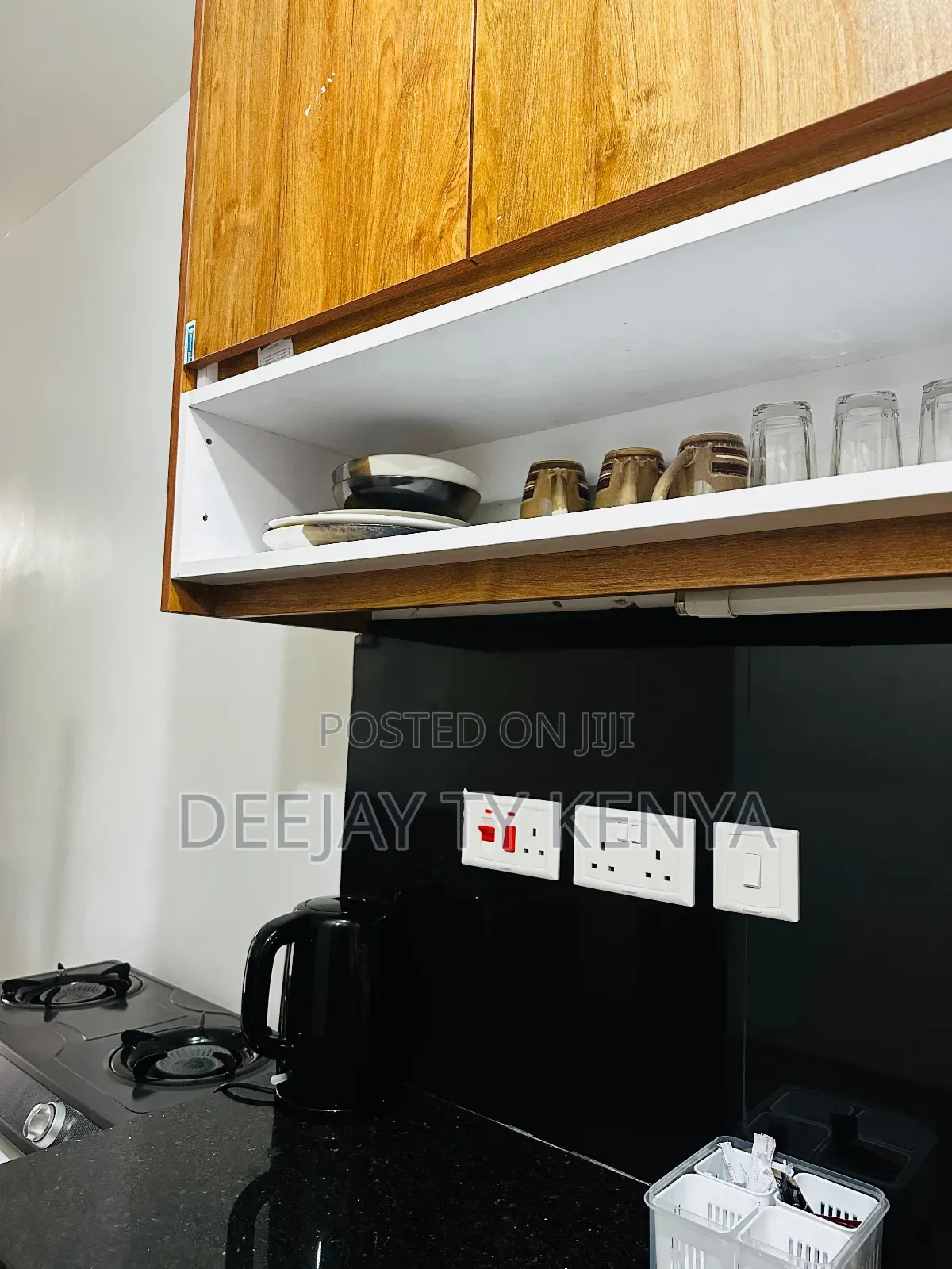 Affordable 1br in Roysambu Tsavo – Clean, Modern, Lift Access