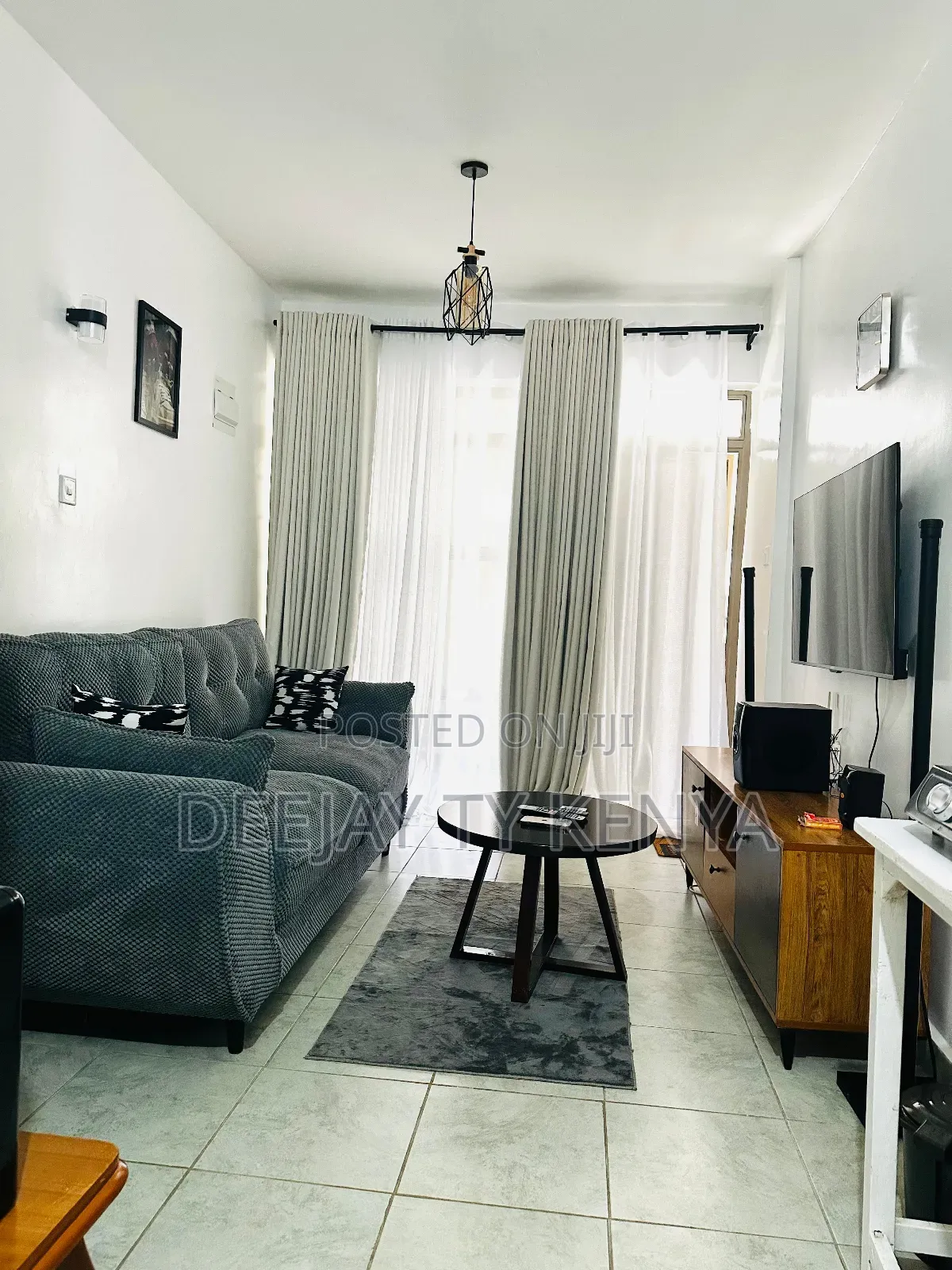 Affordable 1br in Roysambu Tsavo – Clean, Modern, Lift Access
