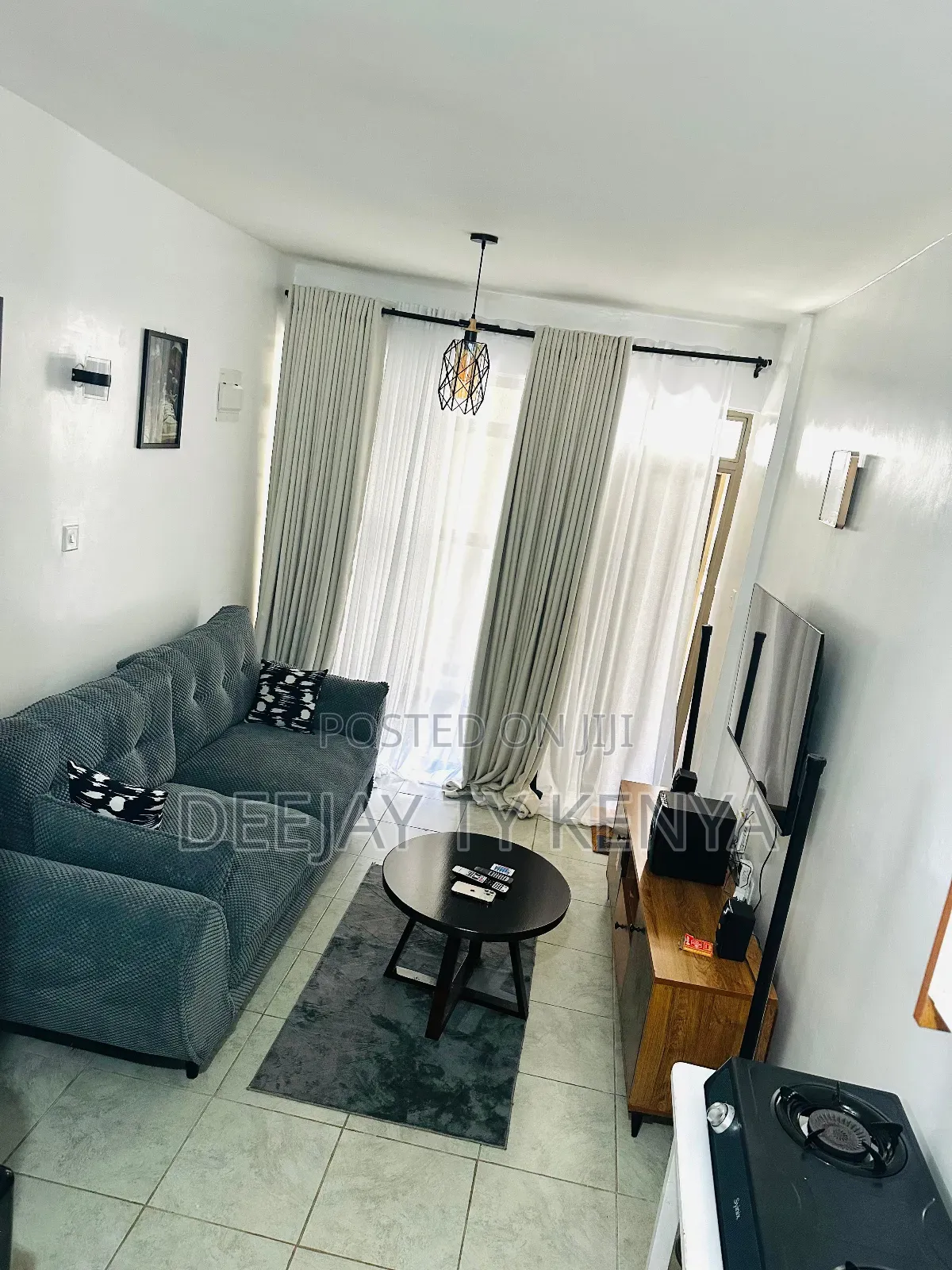 Affordable 1br in Roysambu Tsavo – Clean, Modern, Lift Access