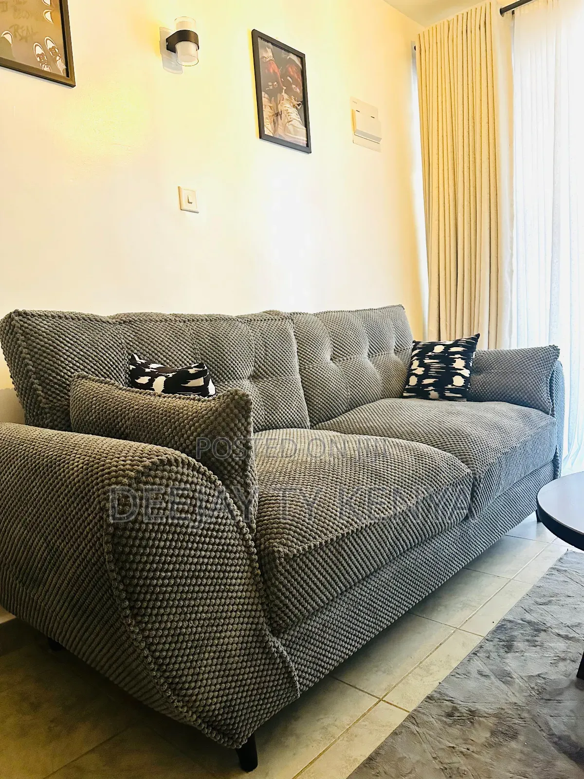 Affordable 1br in Roysambu Tsavo – Clean, Modern, Lift Access