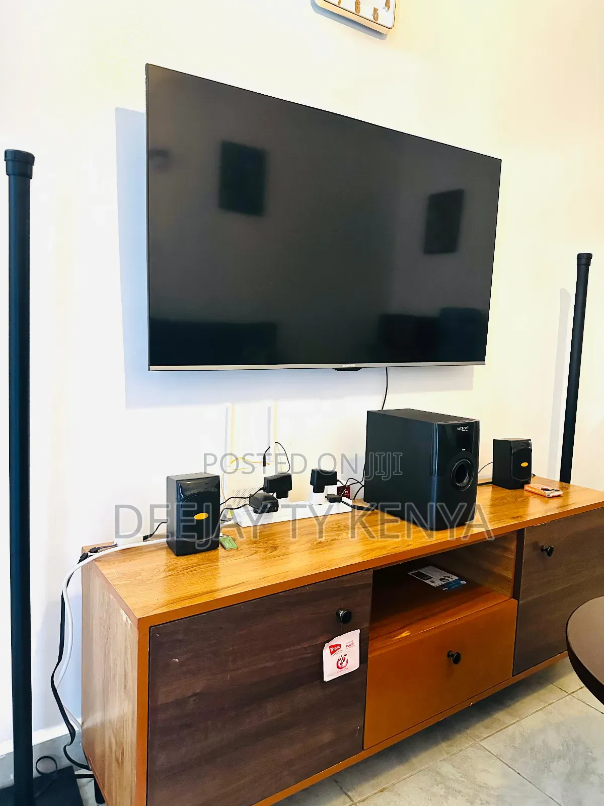 Affordable 1br in Roysambu Tsavo – Clean, Modern, Lift Access