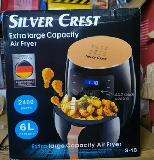 Silvercrest Blender