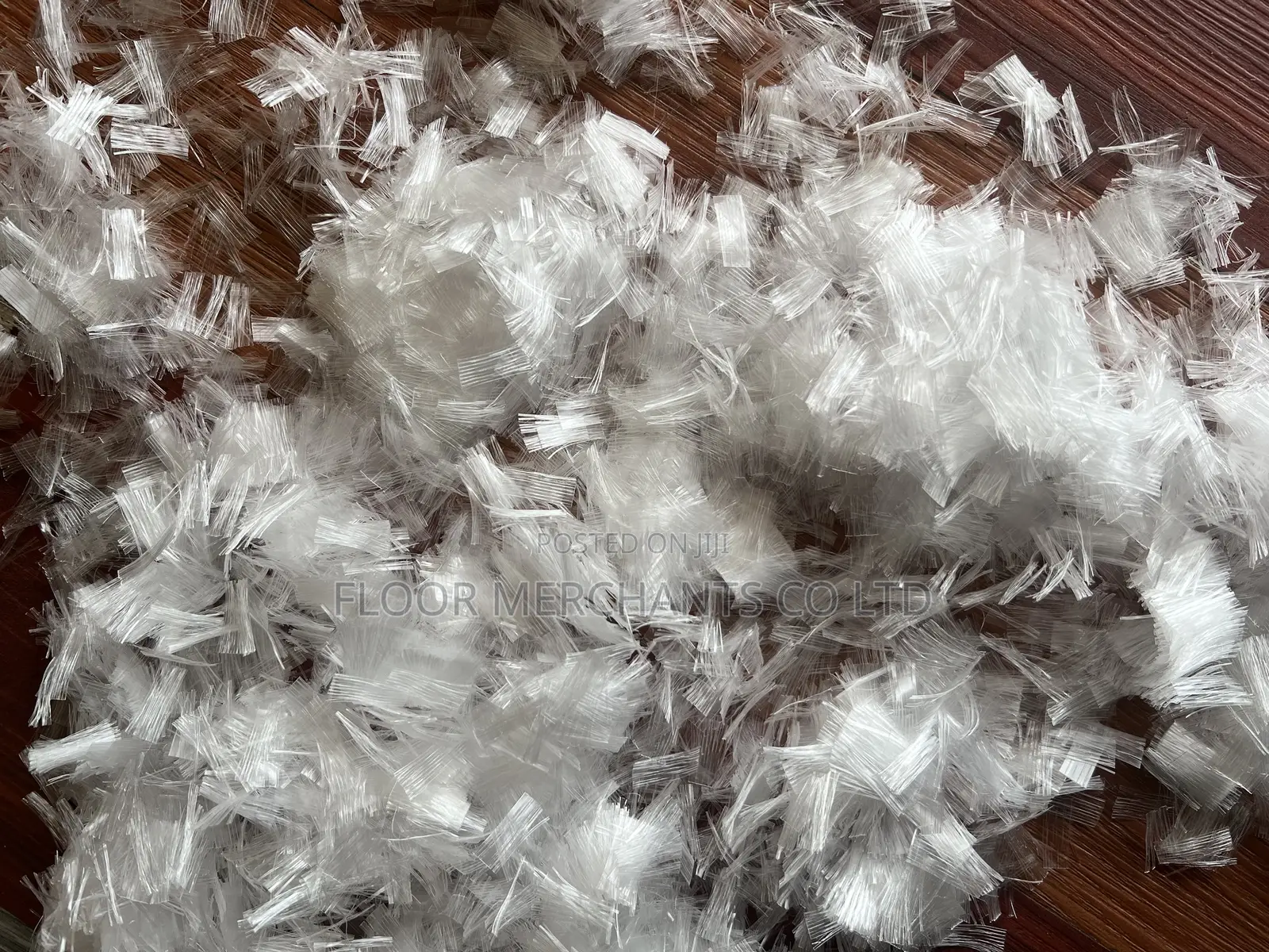 Reinforcement Fiber Mesh