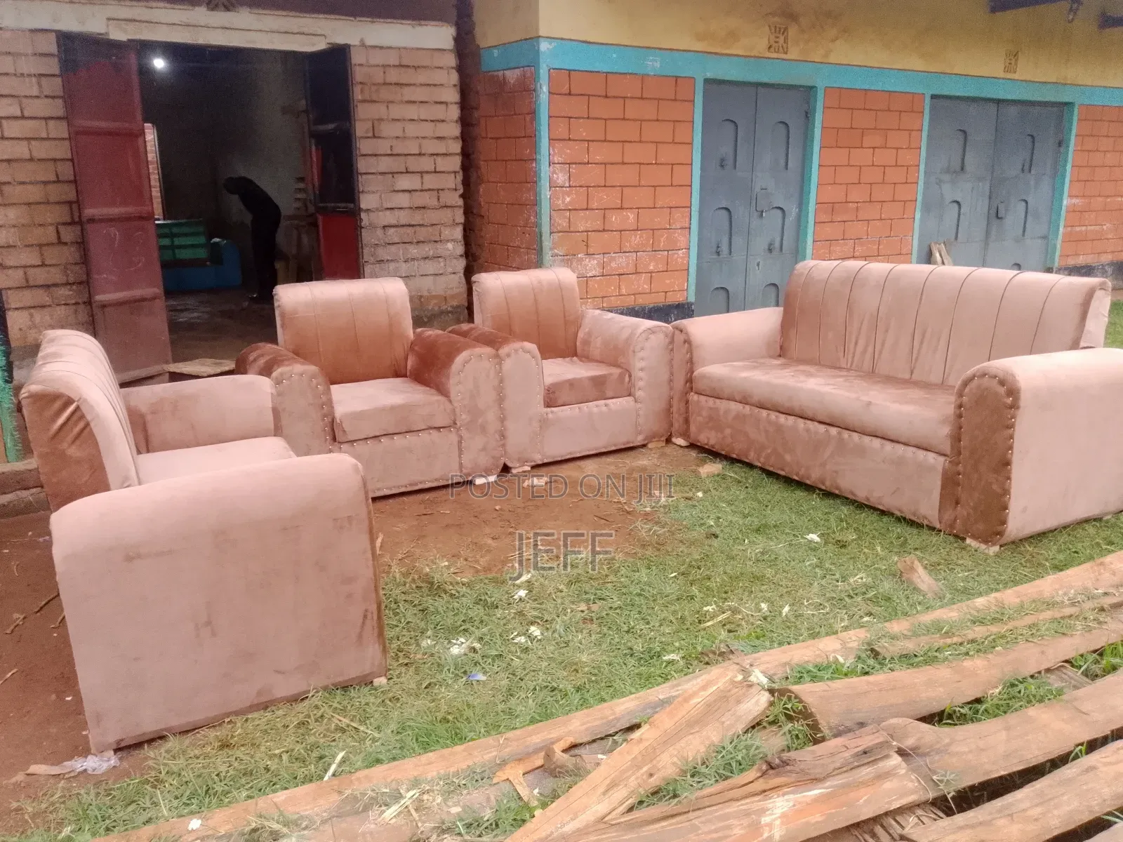 Quality Couches