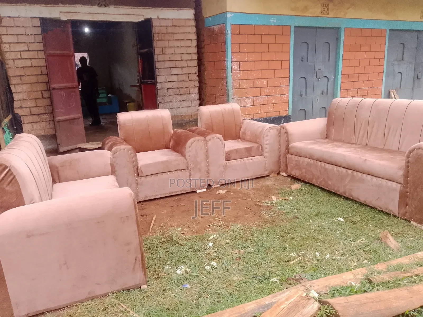 Quality Couches