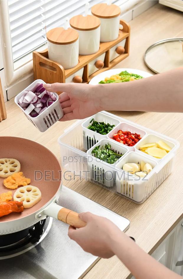 Ingredients Storage Box_sa - thumbnail 2