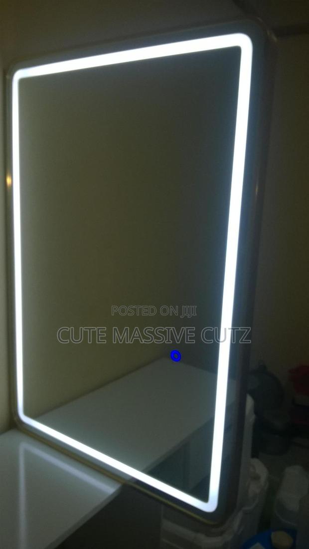 Led Mirror - thumbnail 2