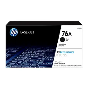 Hp 76a Toner Cartridge(Cf276a)