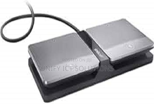 Yealink Cpw90 - Wireless Expansion Mic for Cp960 - main view
