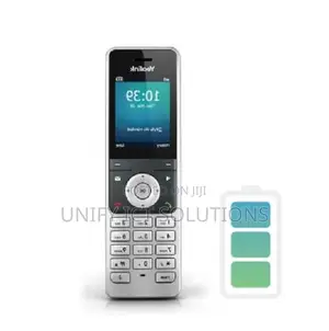 Yealink W56h Business Hd Ip Dect Phone