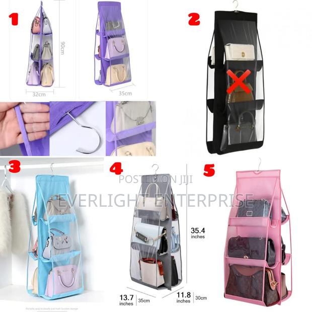 Handbag Organizer